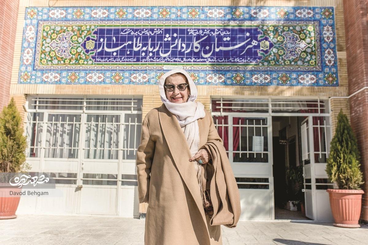 مدرسهسازِ مدرسهیارشهرک شهید باهنر مدرسهسازِ مدرسهیارشهرک شهید باهنر