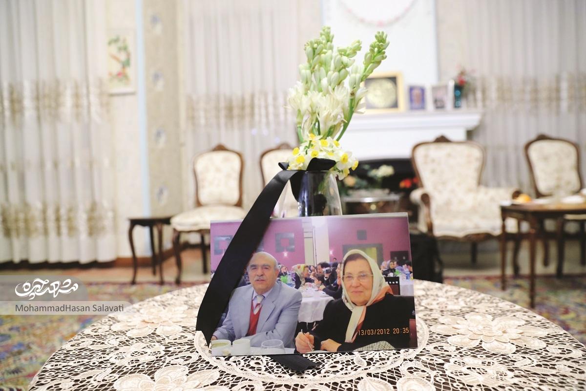 شمسی خانم زمانیان دولتی، مادری که سریعترین نوازنده ایرانی در دامانش پرورش یافت شمسی خانم زمانیان دولتی، مادری که سریعترین نوازنده ایرانی در دامانش پرورش یافت