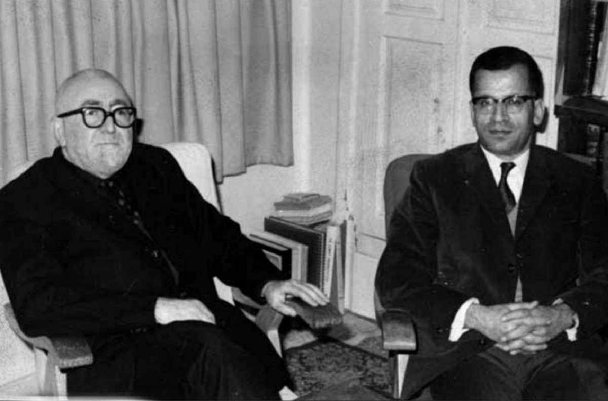 نگاهی به بینش و منش ادیب نستوه خراسانی، بدیع الزمان فروزانفر نگاهی به بینش و منش ادیب نستوه خراسانی، بدیع الزمان فروزانفر