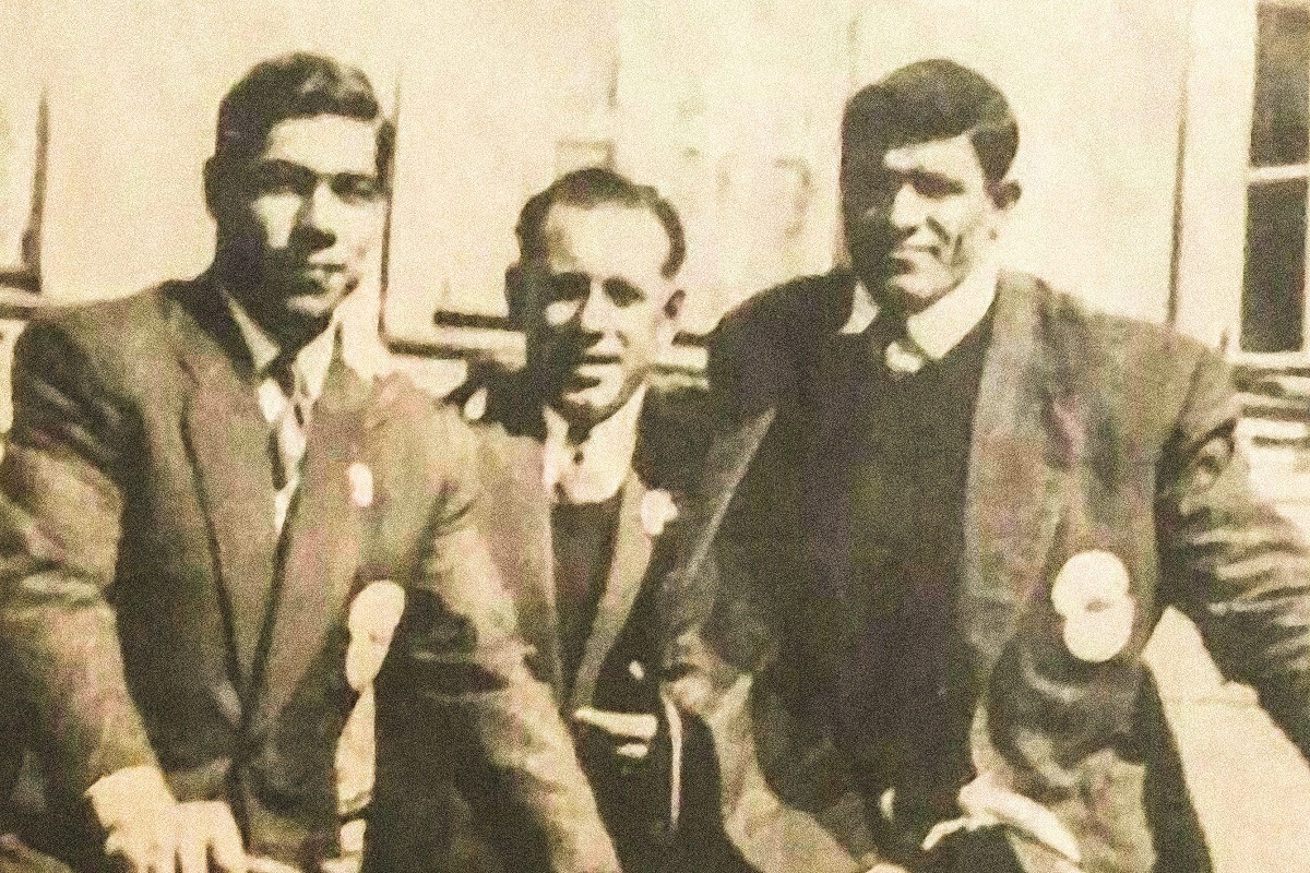 وفادارترین پهلوان دنیا وفادارترین پهلوان دنیا