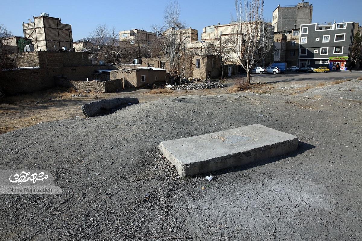 حاج محمد تیموری هویت روستای پاچنار است حاج محمد تیموری هویت روستای پاچنار است