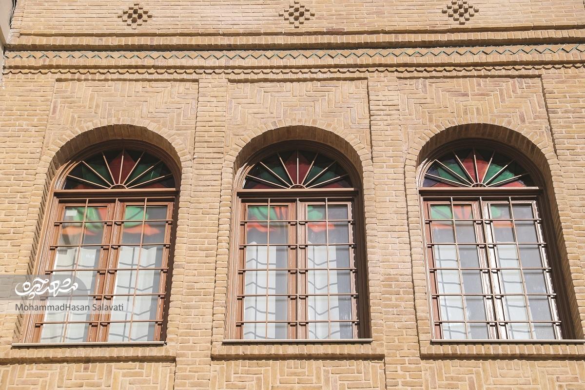 زندگی مدرن خانم و آقای مالکی در تاریخ زندگی مدرن خانم و آقای مالکی در تاریخ