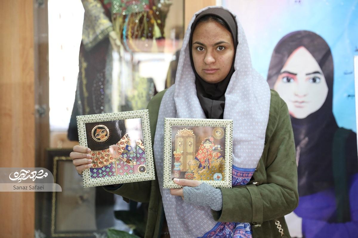 هنرستان فنی و حرفهای «راه نور»؛ ظرفیتی ویژه برای توس هنرستان فنی و حرفهای «راه نور»؛ ظرفیتی ویژه برای توس