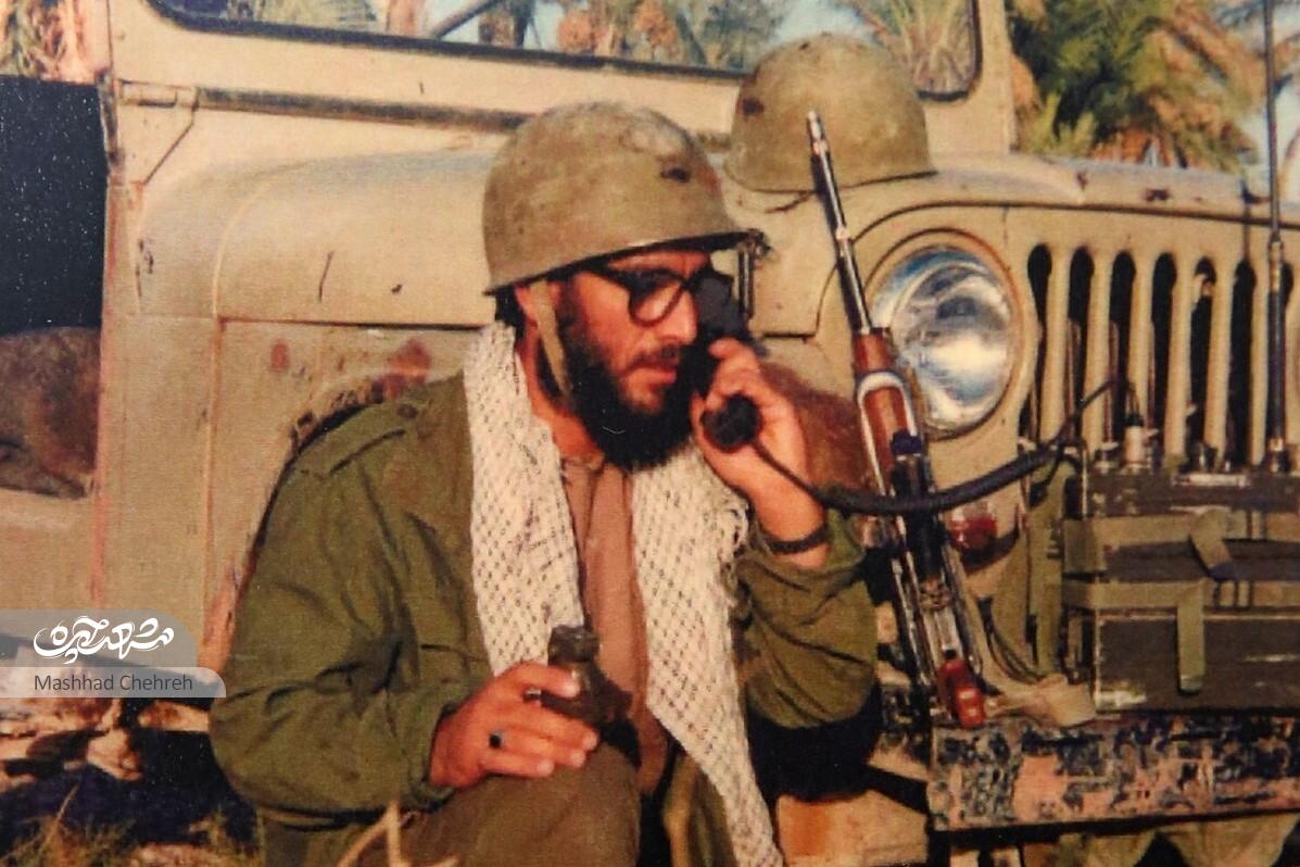 هر بلدوزر ۱۰ راننده شهید می‌داد