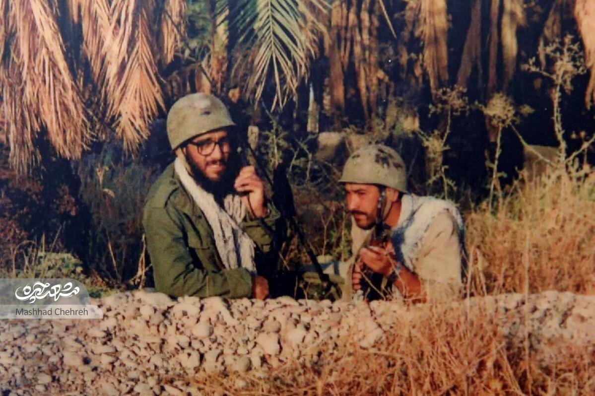 هر بلدوزر ۱۰ راننده شهید می‌داد