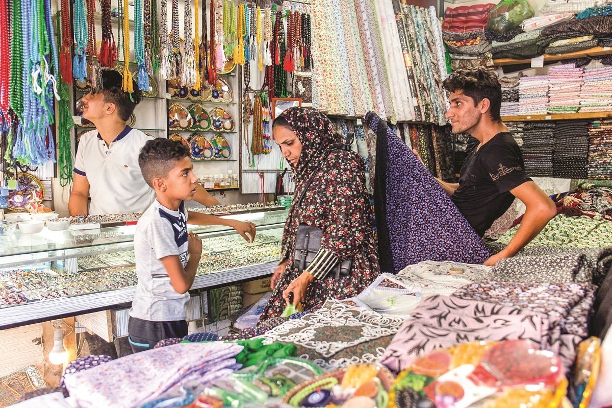 مردِ گُذشت مردِ گُذشت