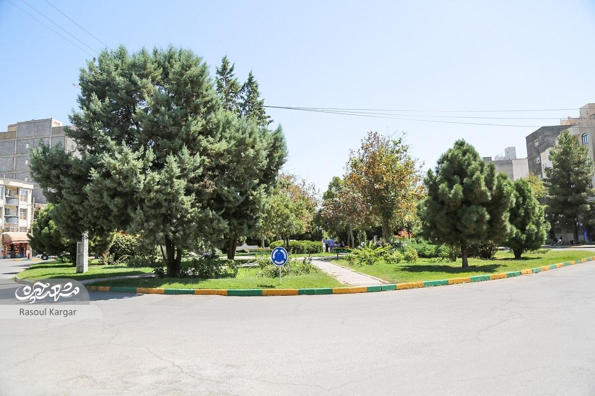 کوچه مدرسه‌های دخترانه