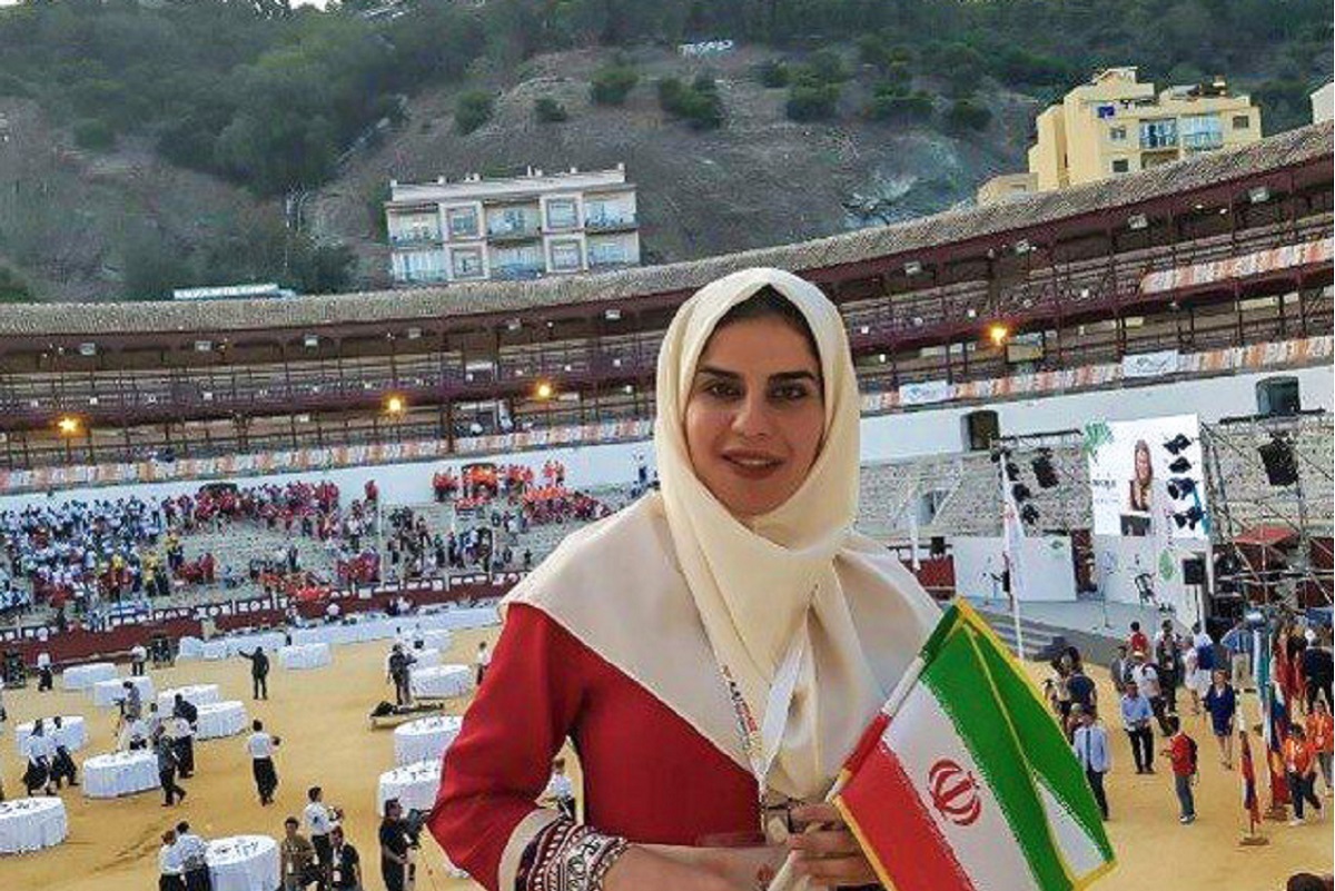 کوچه مدرسه‌های دخترانه