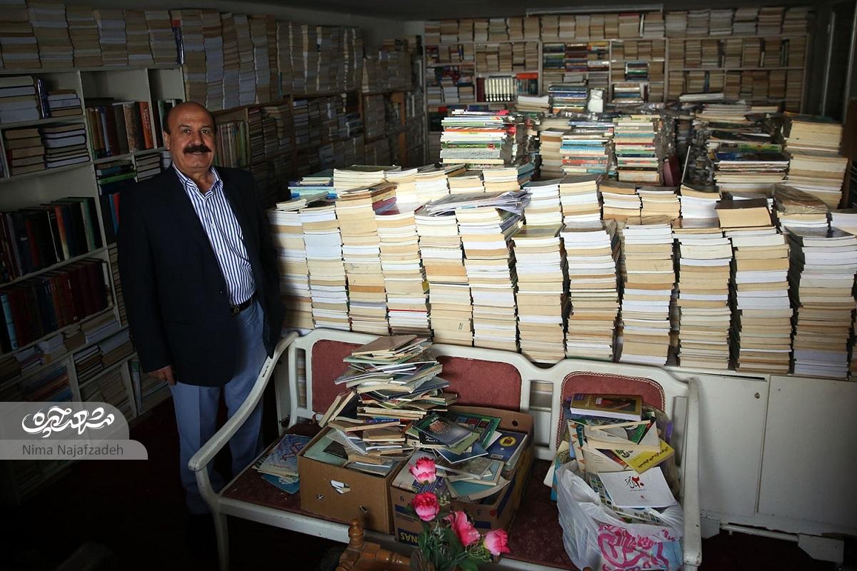 محمدعلی عقیلی، شهروند سبز، مخترع و کارآفرین برتری که برای همه طرح نو دارد محمدعلی عقیلی، شهروند سبز، مخترع و کارآفرین برتری که برای همه طرح نو دارد