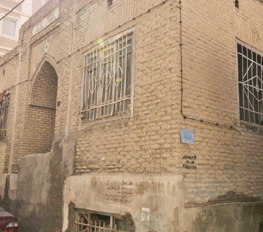 افسانه دکتر شیخ افسانه دکتر شیخ