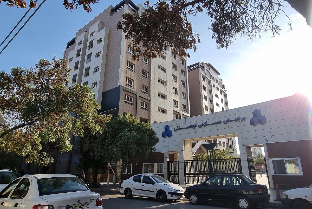 کوچه کارخانه پپسی‌