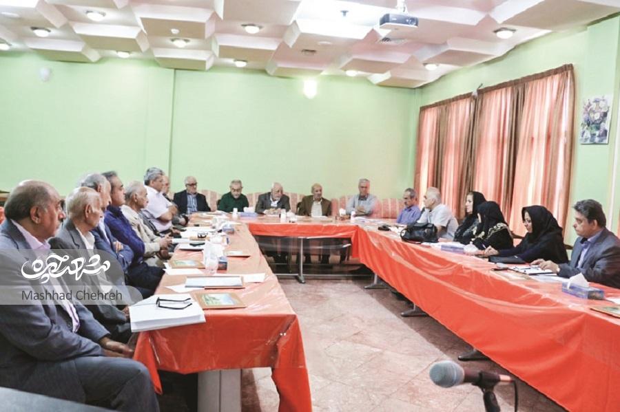 فروغ مدرسی ۴۰ سال پیش با انجمن حمایت از بیماران سرطانی آشنا شد