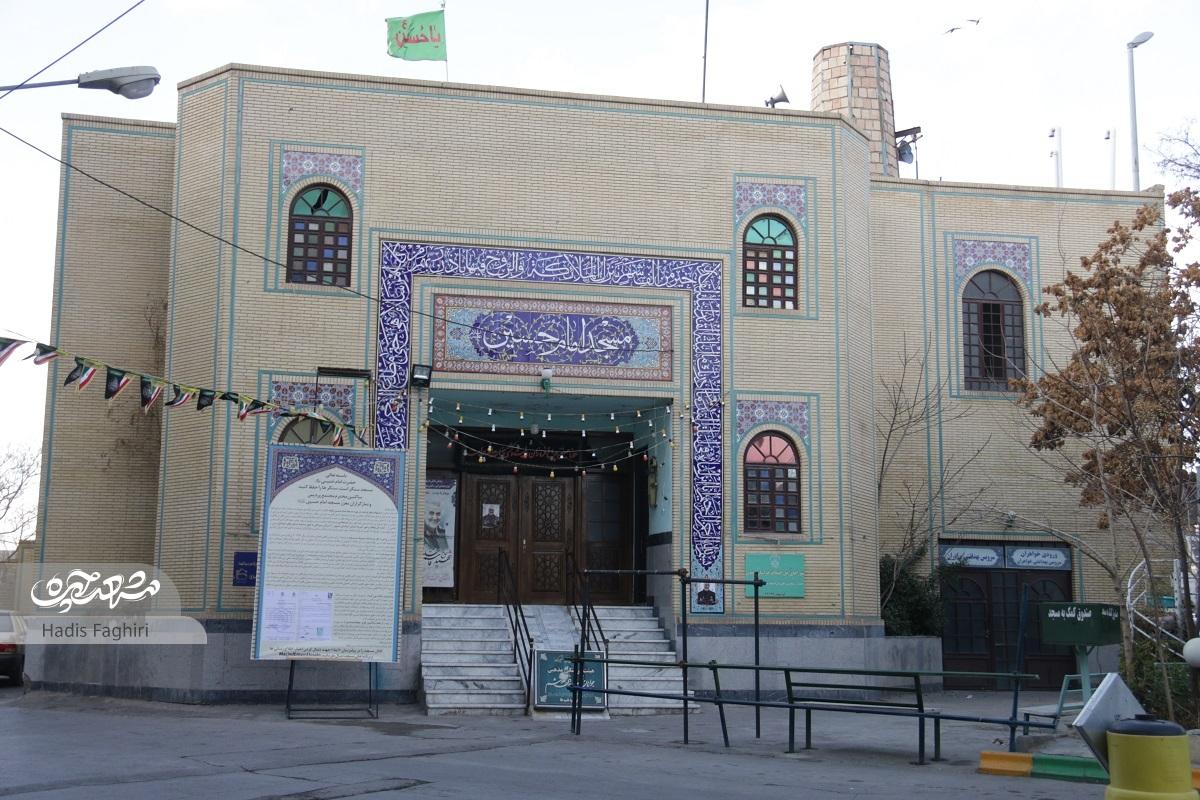 درباره یک‌ مجتمع بزرگ مسکونی مشهد که به خوش آب‌وهوا بودنش معروف است
