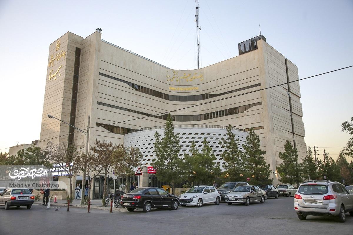معبر چندکاربردی سیدرضی معبر چندکاربردی سیدرضی