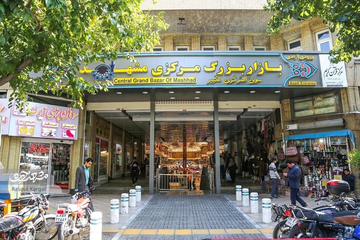 «آیت‌الله خزعلی»؛ خیابانی که با زور احداث شد