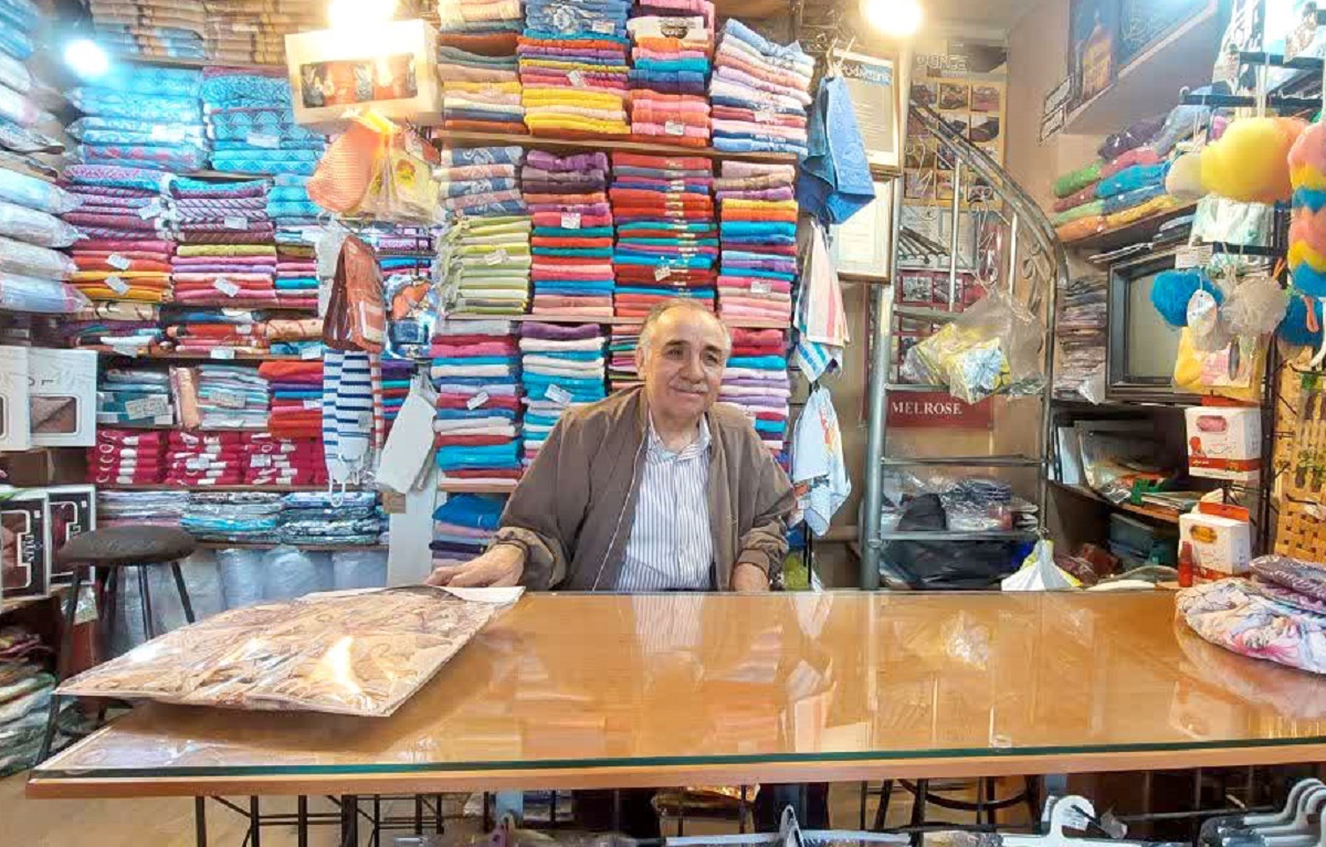 «آیت‌الله خزعلی»؛ خیابانی که با زور احداث شد