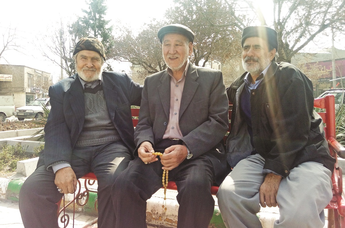 قهوه‌خانه عرب یک نام، یک تاریخ
