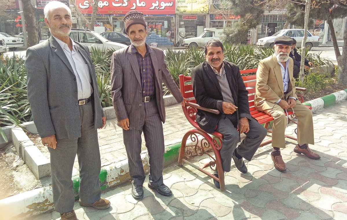 قهوه‌خانه عرب یک نام، یک تاریخ