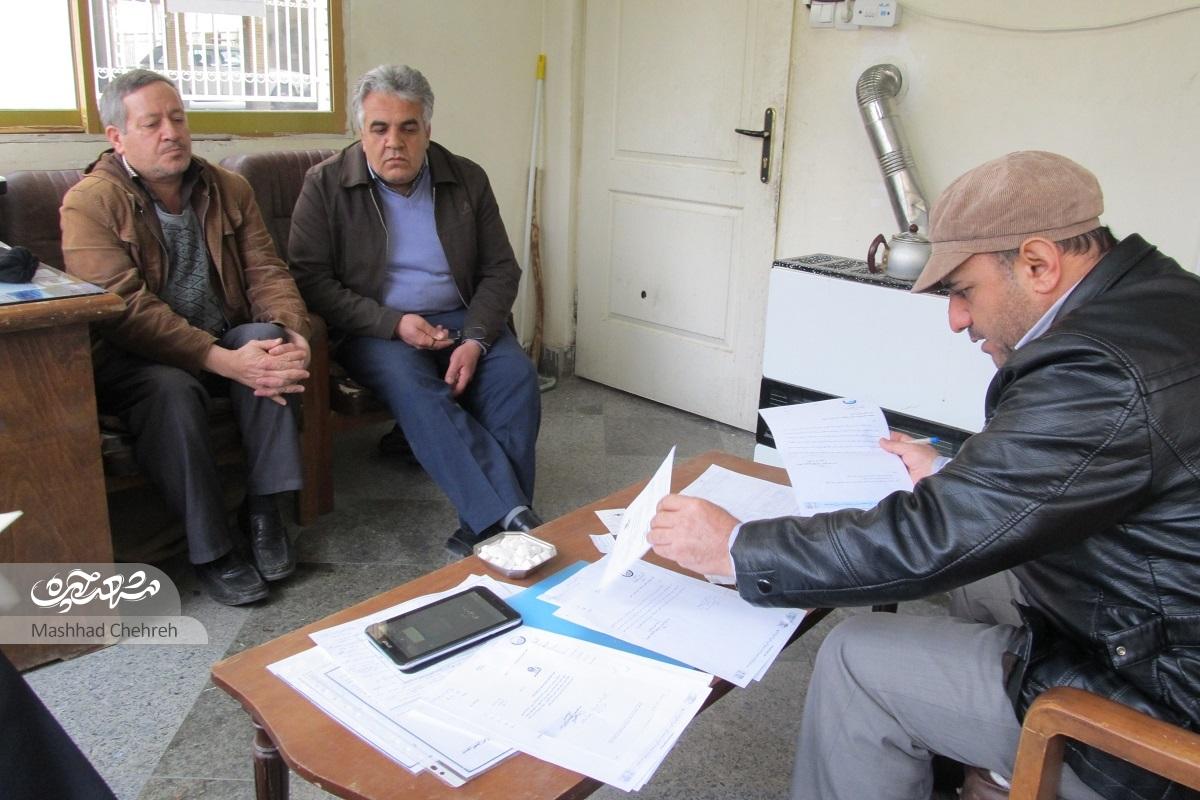 هر محله یک «نجیب» میخواهد هر محله یک «نجیب» میخواهد