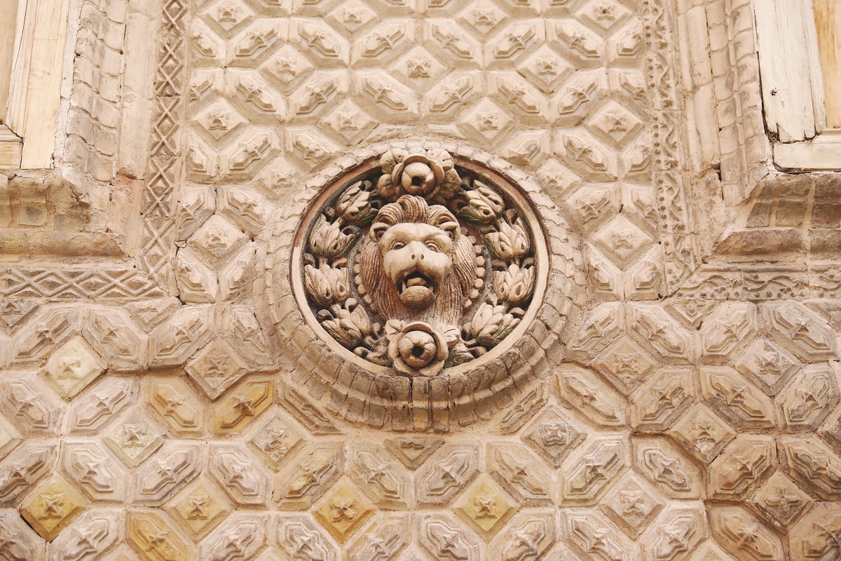 خانه تاریخی داروغه