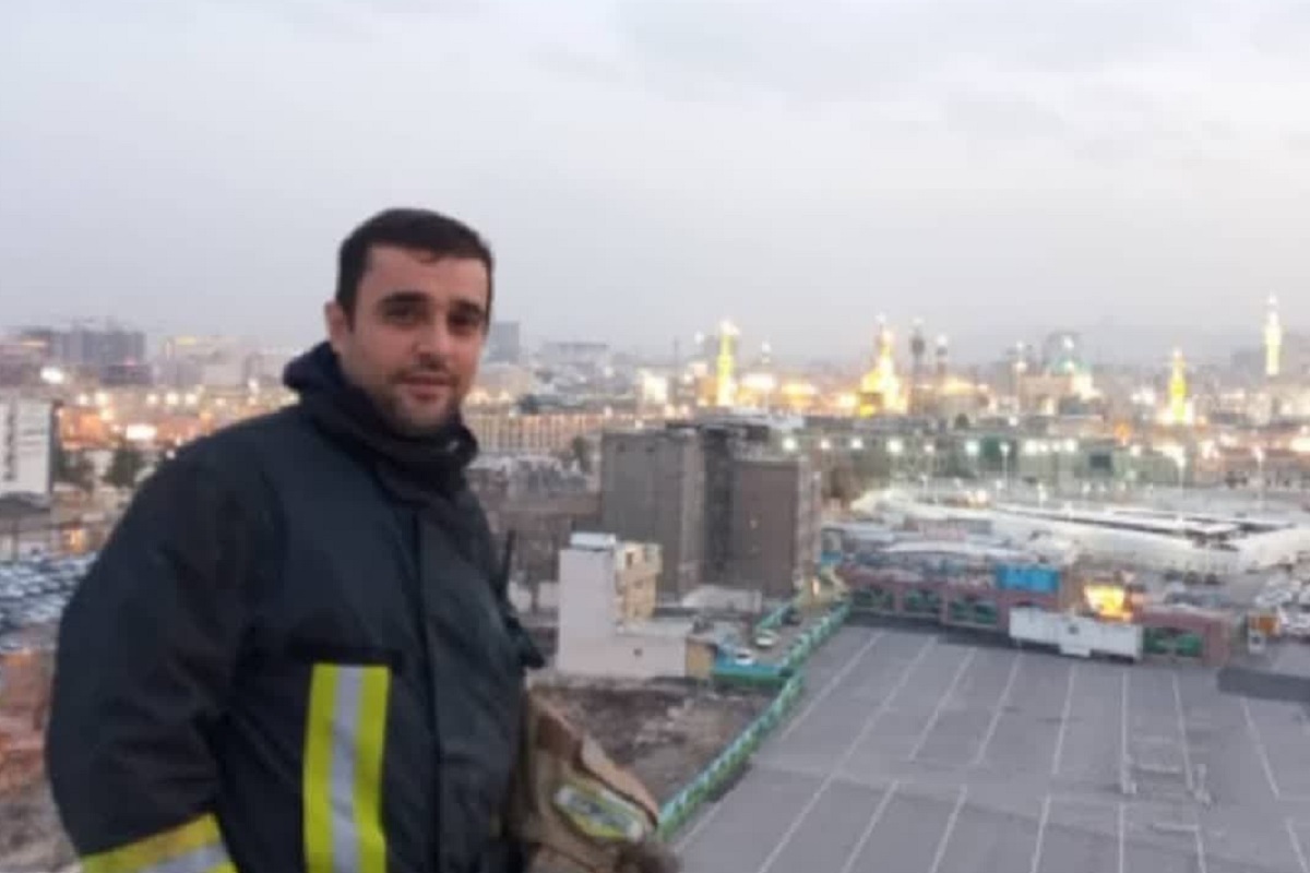 قهرمانان بیادعای شهر قهرمانان بیادعای شهر