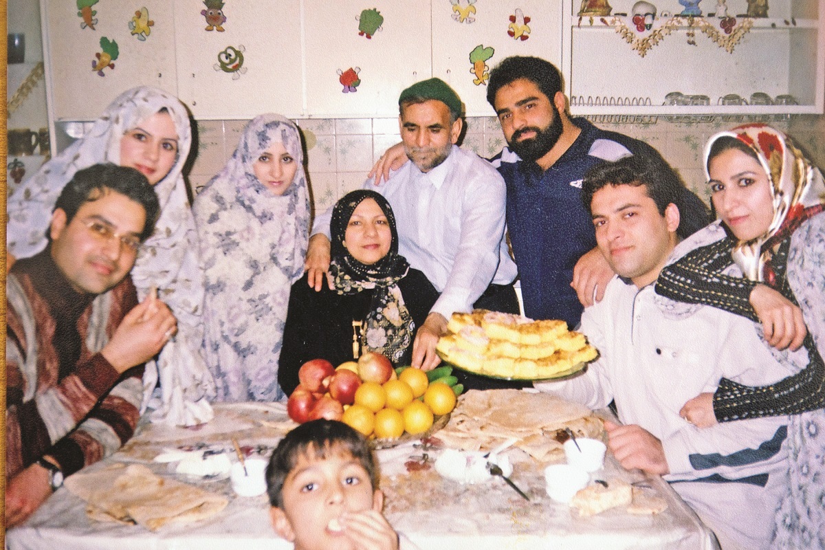 از سواد خواندن و نوشتن تا دکتری