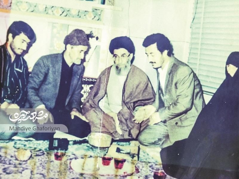 رقابت در شهادت