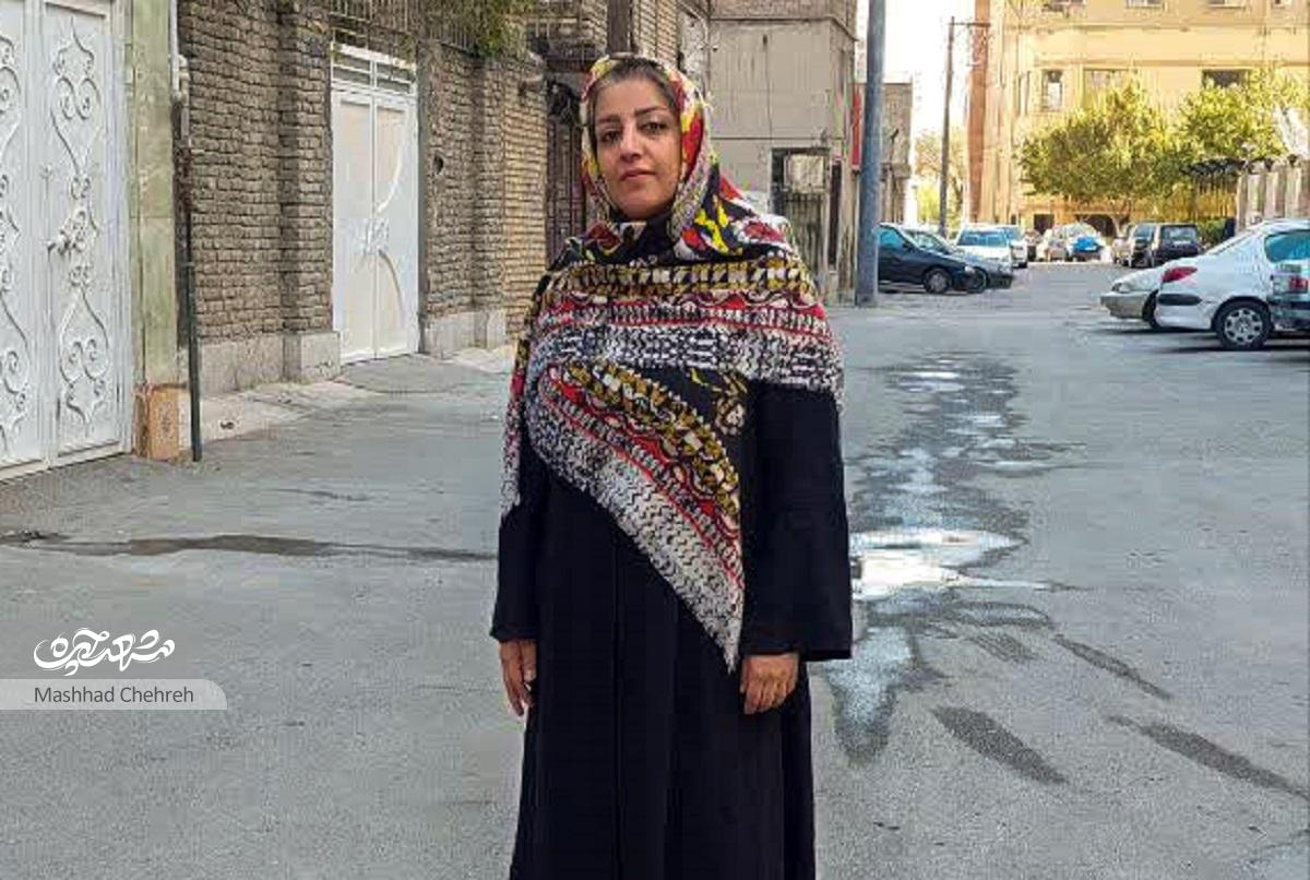 دیگر نشانی از «درویشها» نیست دیگر نشانی از «درویشها» نیست