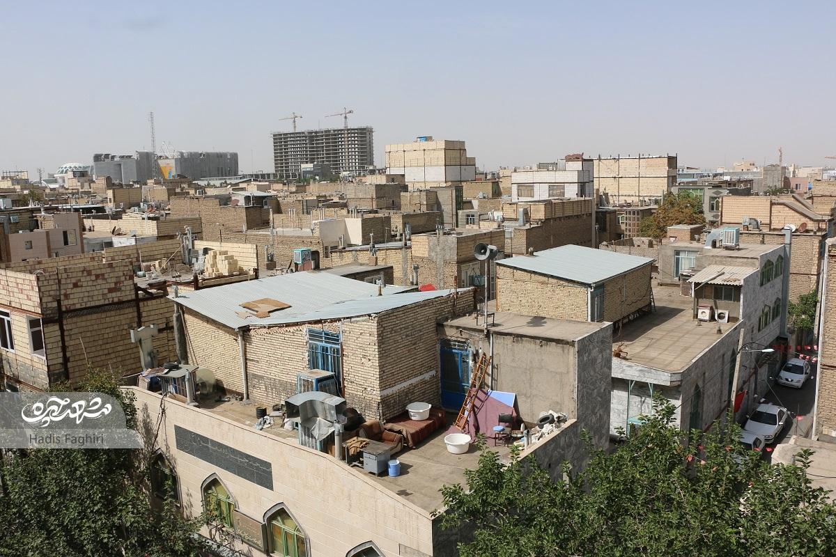 درباره روستای کلاته بقعه که امروز شهرک قدس نامیده میشود درباره روستای کلاته بقعه که امروز شهرک قدس نامیده میشود