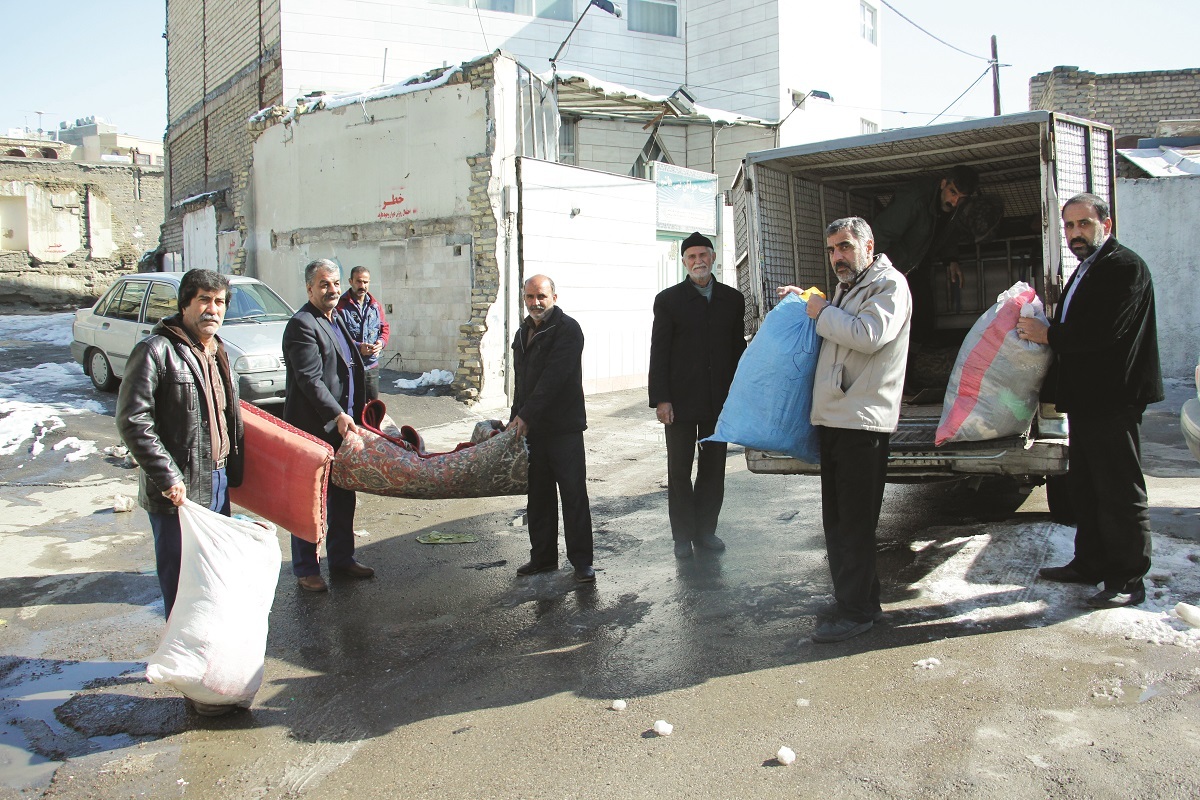 مهرورزی