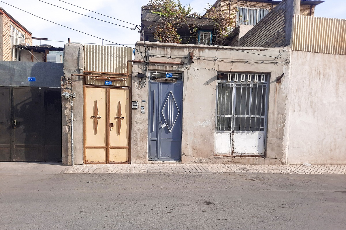 یادگاری از بافت روستای گلختمی یادگاری از بافت روستای گلختمی