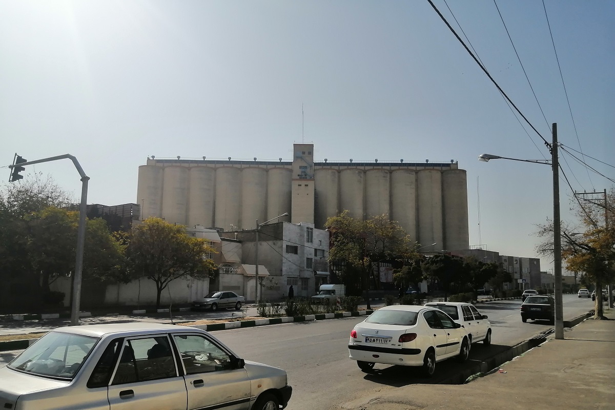 «بقرآباد» تفرجگاهی فراموش‌شده در مشهد قدیم