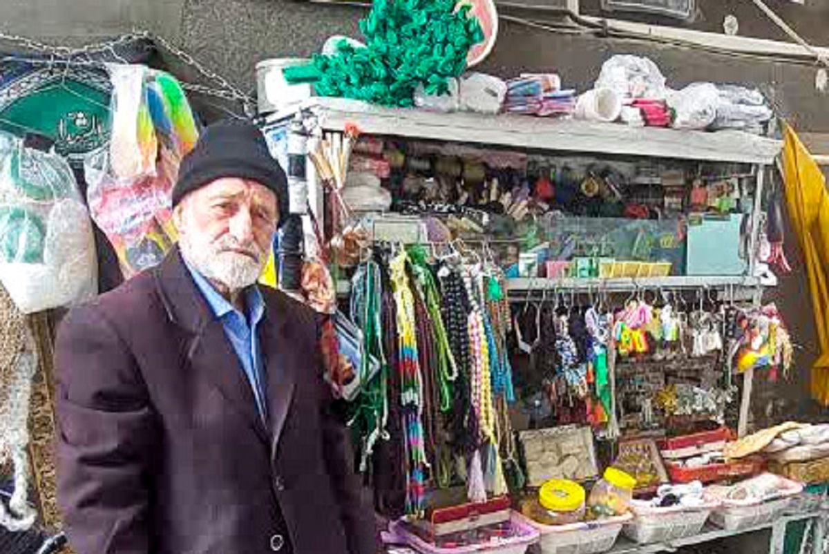کرامت سیدمحمود کرامت سیدمحمود