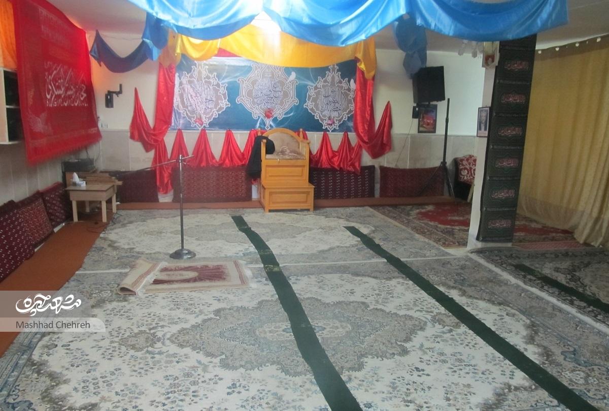 بانی مهدیه صاحبالزمان (عج) در محله ولیعصر از انگیزه شکلگیری این مکان در ۱۷ سال پیش میگوید بانی مهدیه صاحبالزمان (عج) در محله ولیعصر از انگیزه شکلگیری این مکان در ۱۷ سال پیش میگوید