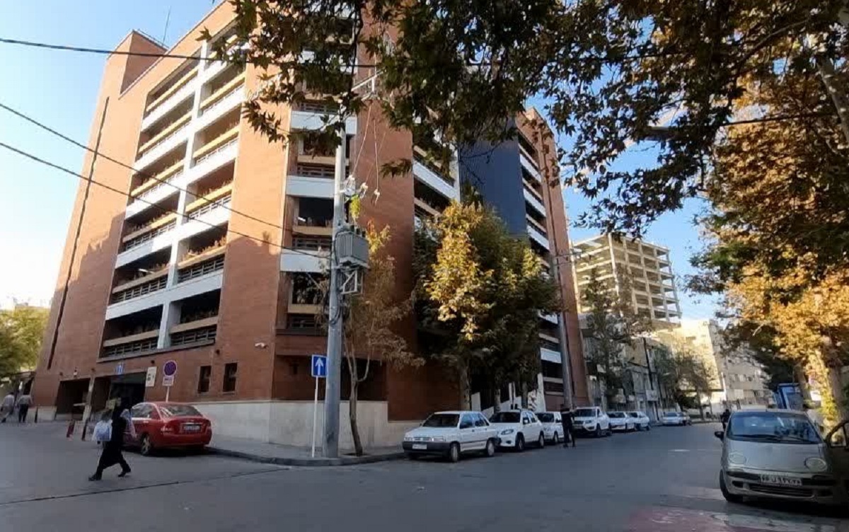 کوچه طبیبان کوچه طبیبان