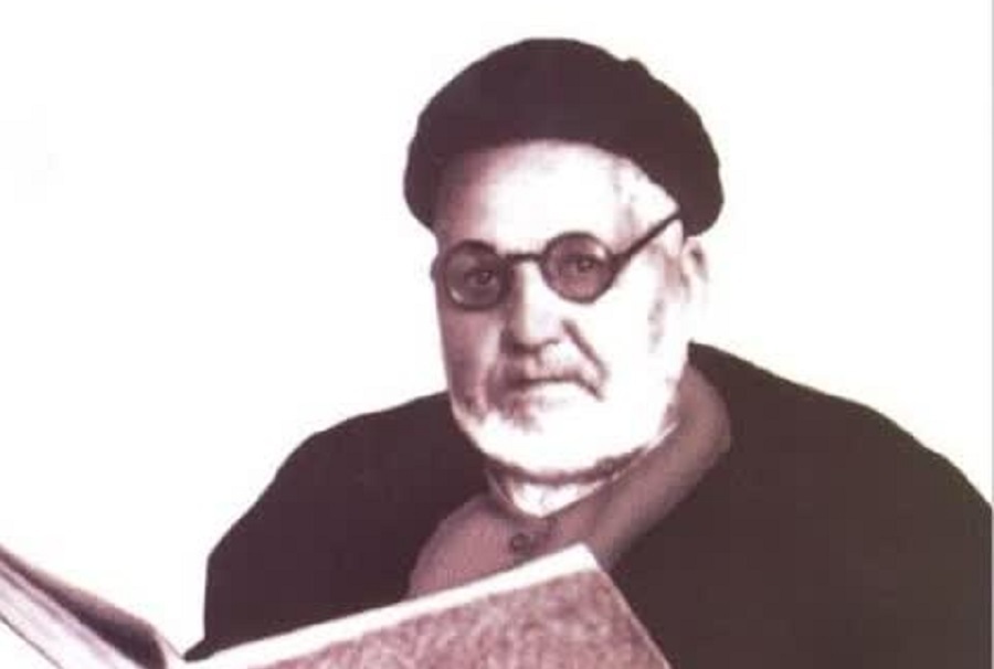 گذری بر تاریخ شکل‌گیری یک کتابخانه در همسایگی حرم مطهر