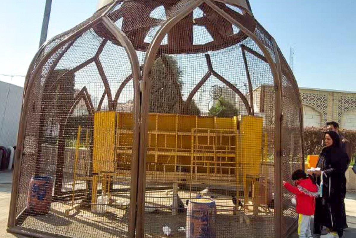 کوچهآخرین سلام کوچهآخرین سلام