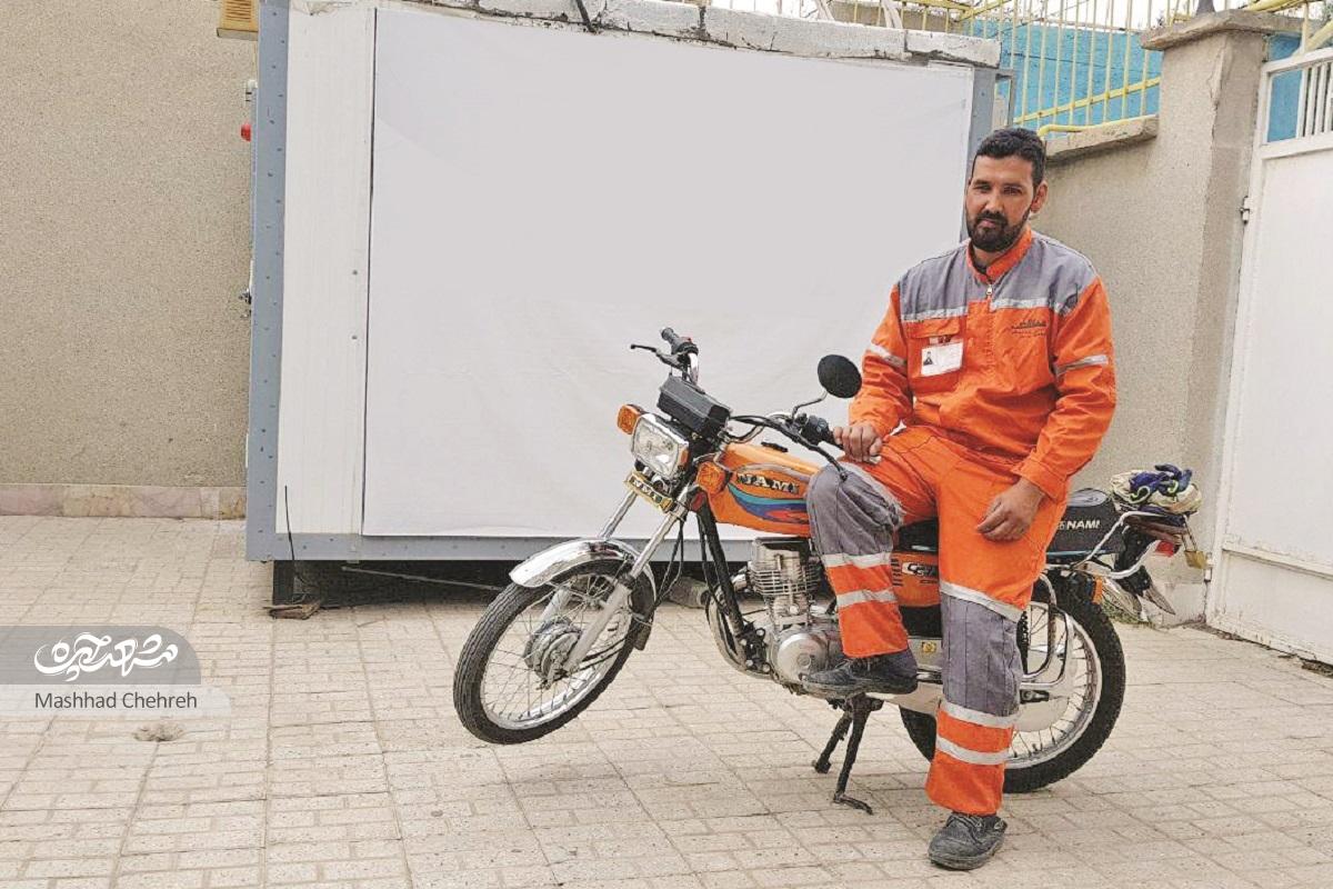 پاکبان پاکدست