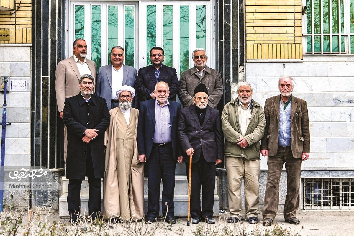 در مسیر نیکوکاری