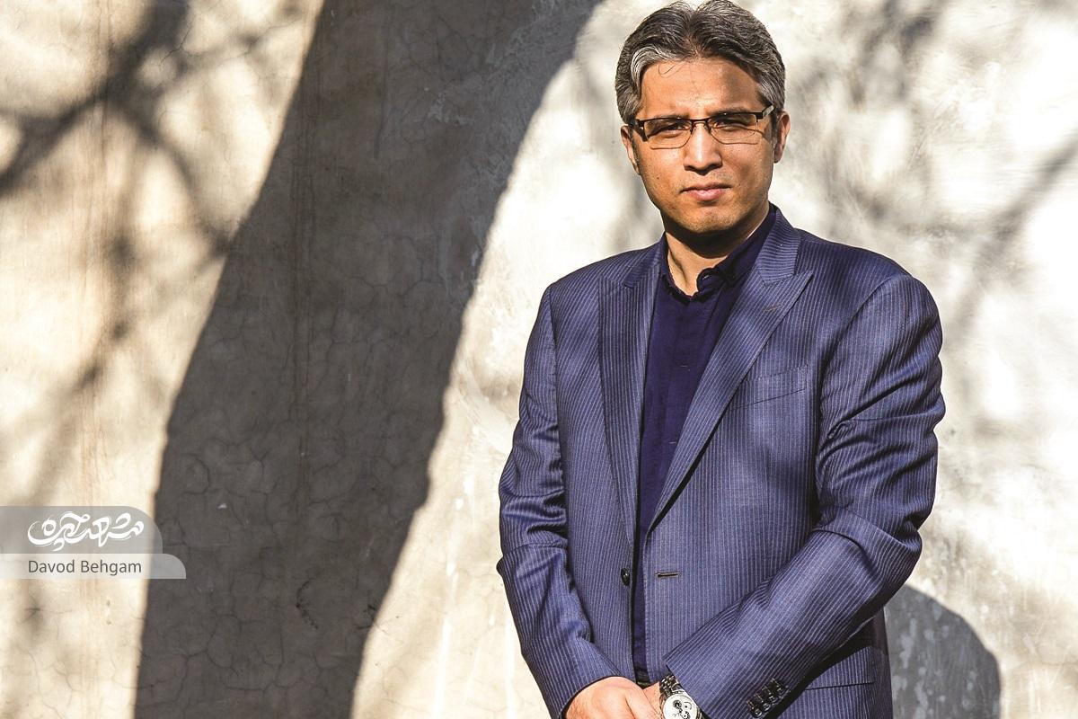 طبابت مدیر ژنتیک دانشگاه