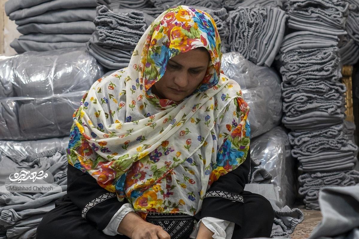 کِیف مشاغل محله کوک نیست