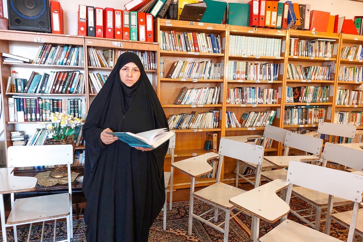 کوچه مسجد نورمحمدی کوچه مسجد نورمحمدی