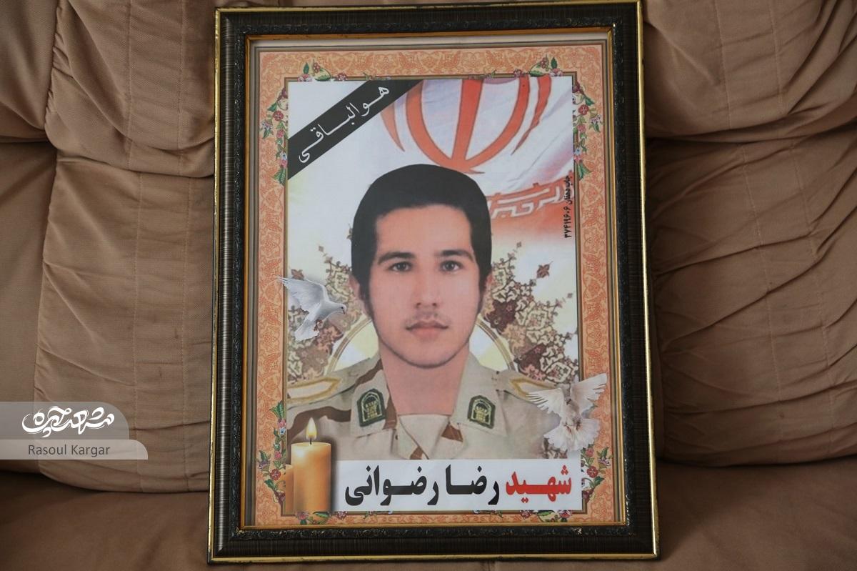 قهرمانی روی سکوی مرزبانی