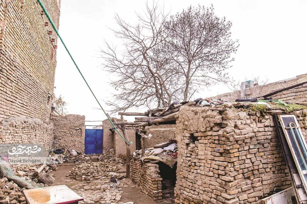 نذر وقت به سبک تکتم خانم