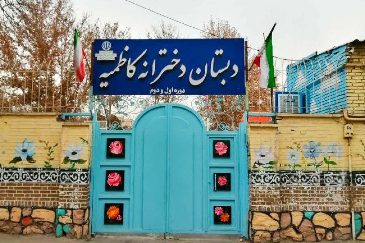 کوچه زمین‌های «خایقان»