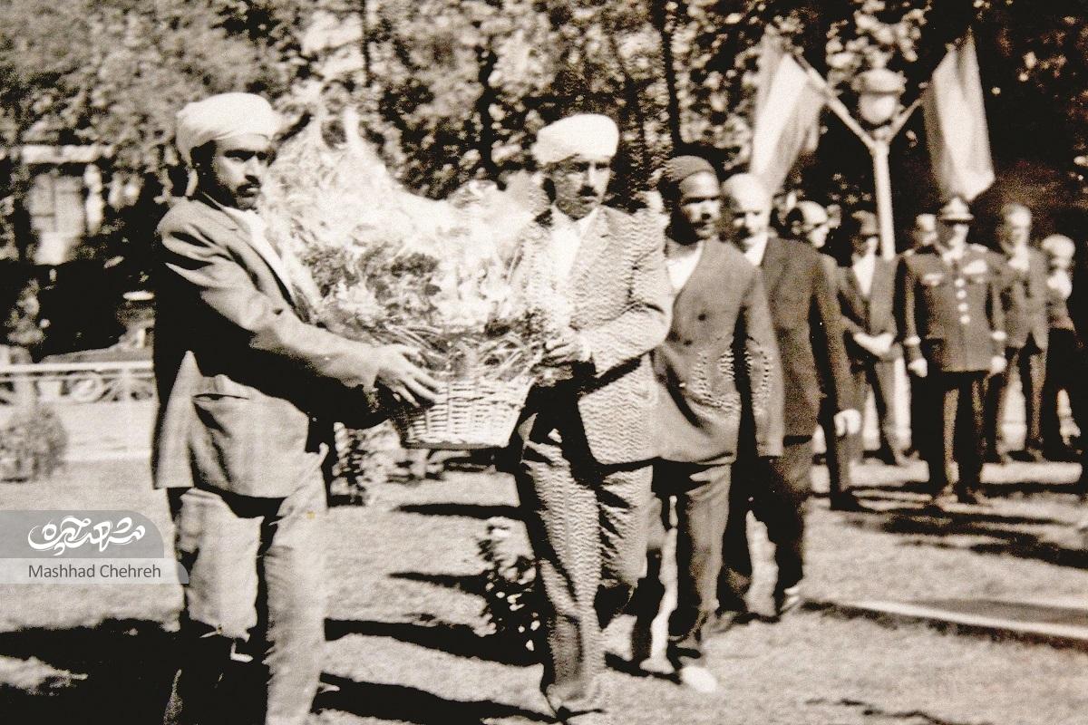 پیر آبادی طرق
