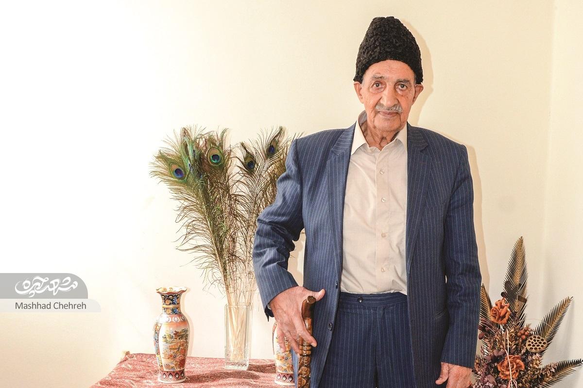 پیر آبادی طرق