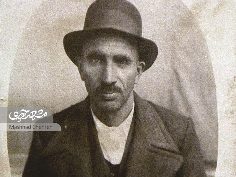 پیر آبادی طرق