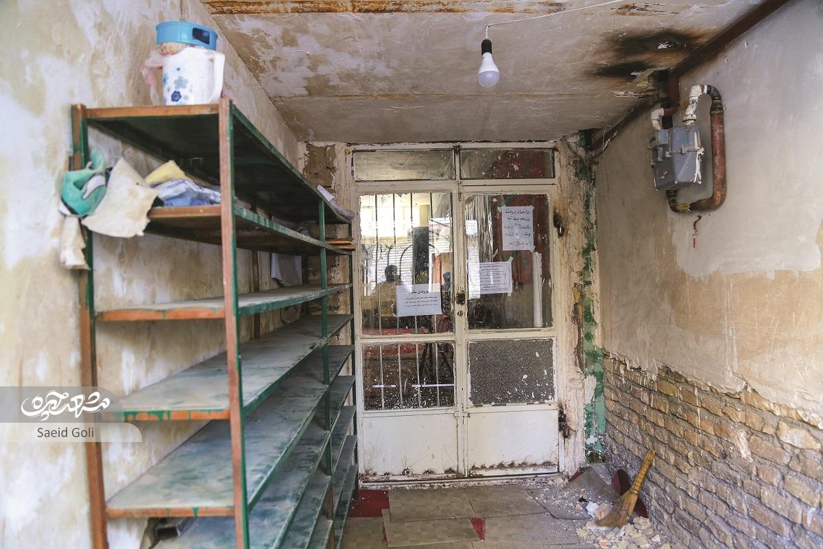 طلوع شهرکی برای کارگران کارخانه تنباکوچی طلوع شهرکی برای کارگران کارخانه تنباکوچی
