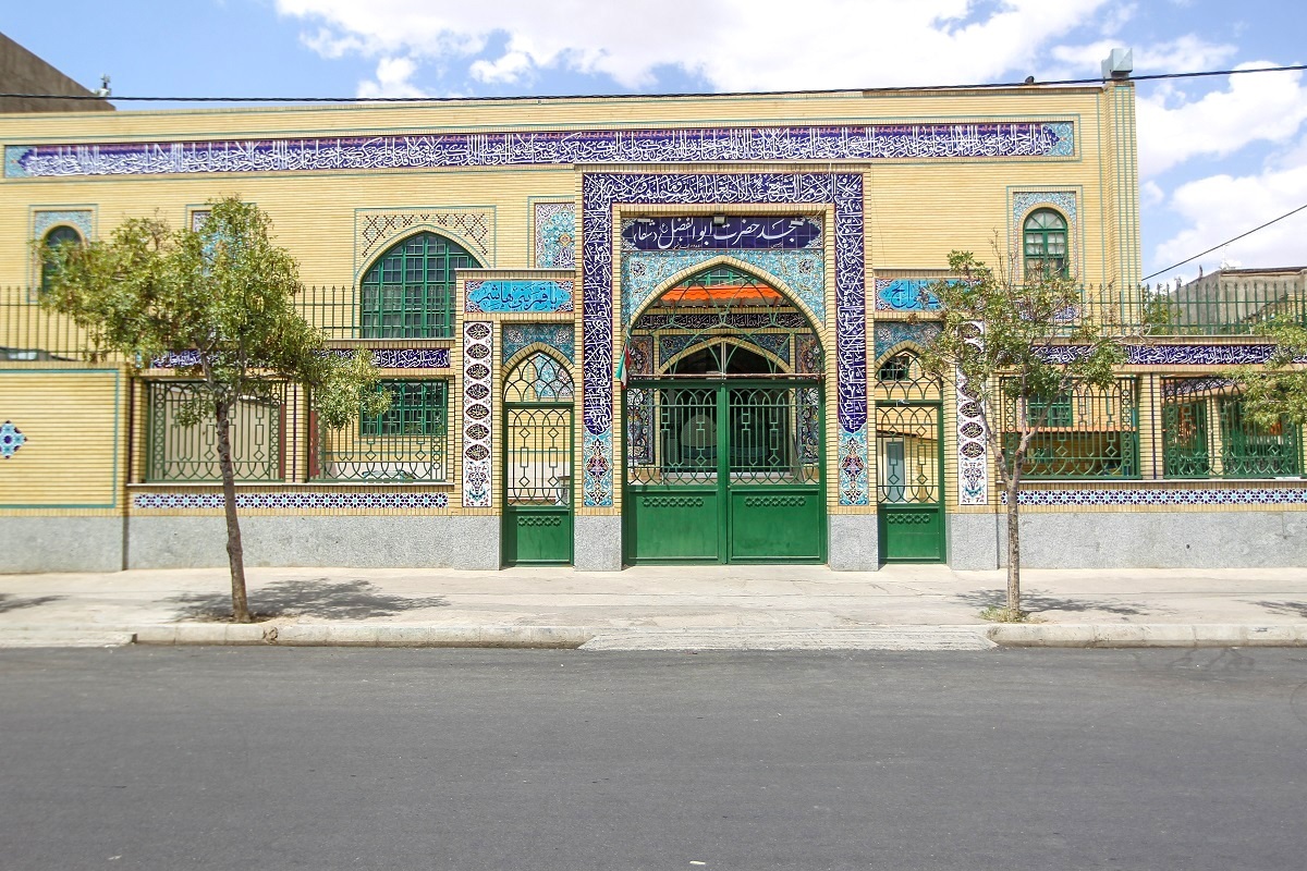 سرگذشت ناگفته یکی از مزارع قدیمی شمال مشهد قدیم سرگذشت ناگفته یکی از مزارع قدیمی شمال مشهد قدیم
